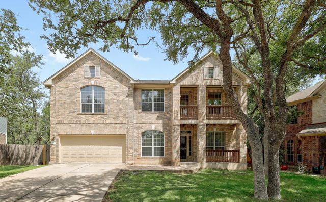 11904 Quassia DR, Austin, TX 78739