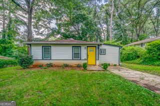 1024 Regis Road SE, Atlanta, GA 30315