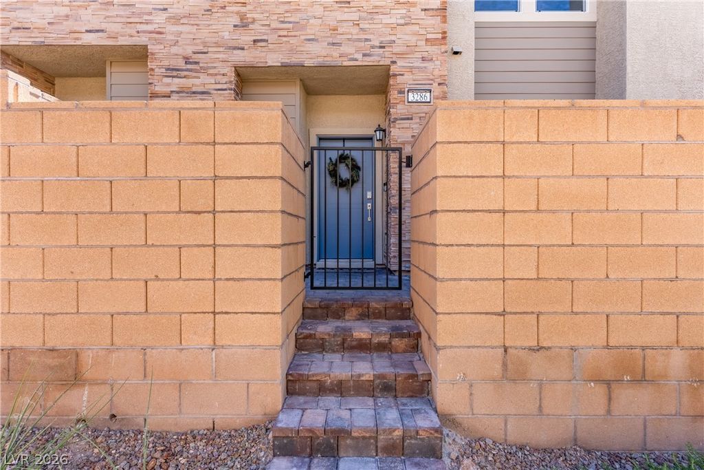 3286 Vasco Falls Avenue, Henderson, NV 89044 — photo 2