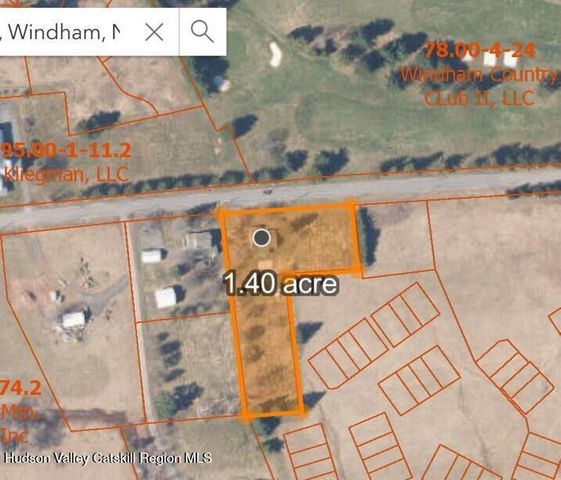 183 South Street, Windham, NY 12496