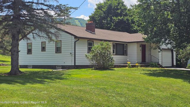 183 South Street, Windham, NY 12496