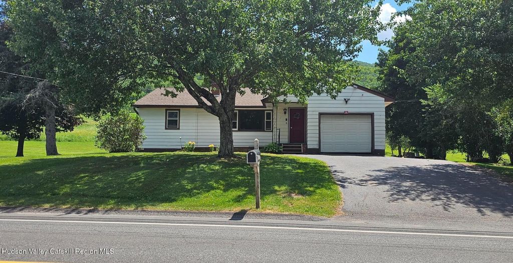 183 South Street, Windham, NY 12496