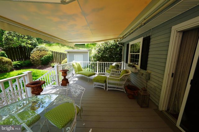 17415 FOUNDERS MILL DR, Rockville, MD 20855