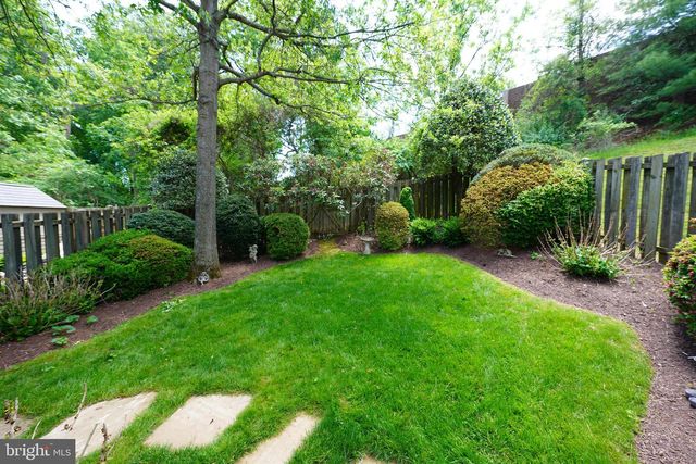 17415 FOUNDERS MILL DR, Rockville, MD 20855