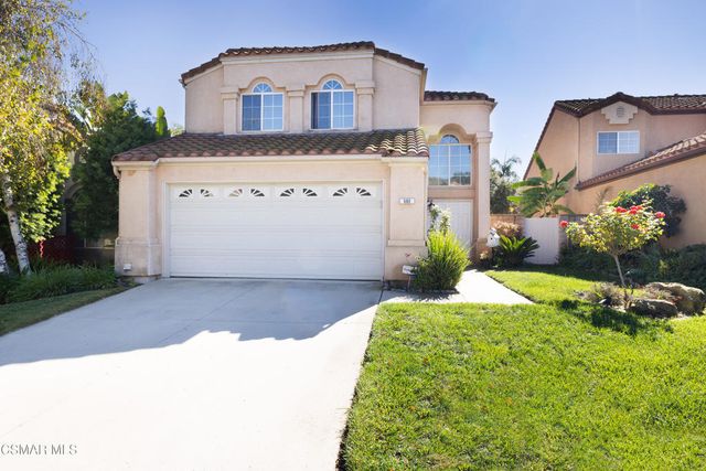 680 Sedgeworth Court, Simi Valley, CA 93065