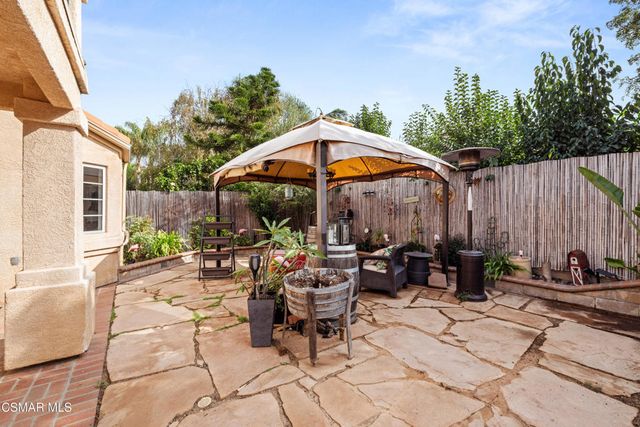 680 Sedgeworth Court, Simi Valley, CA 93065