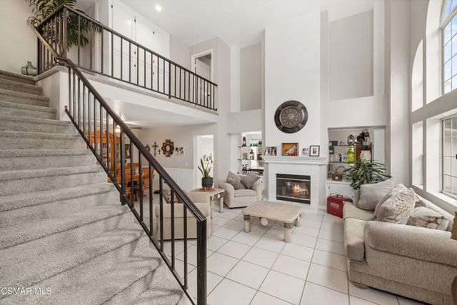 680 Sedgeworth Court, Simi Valley, CA 93065