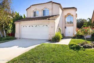 680 Sedgeworth Court, Simi Valley, CA 93065