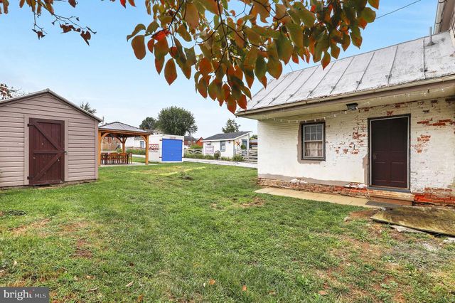 28 POTOMAC ST, Boonsboro, MD 21713