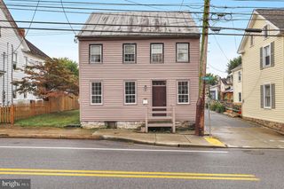 28 POTOMAC ST, Boonsboro, MD 21713