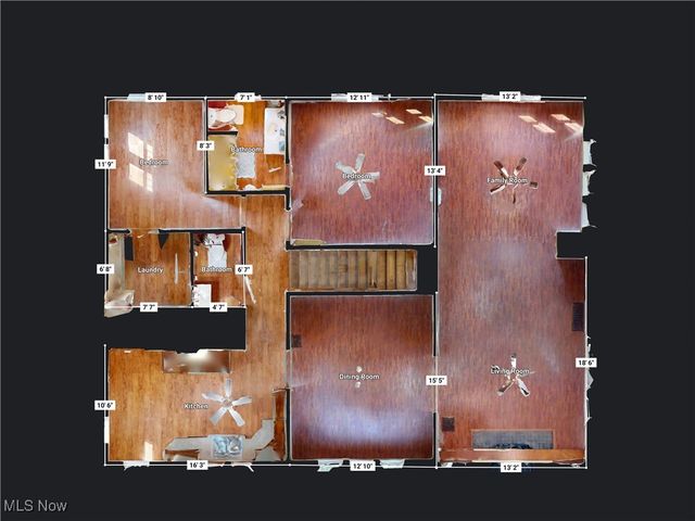 5396 W Maple Avenue, Geneva, OH 44041