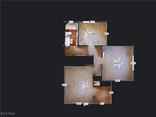 5396 W Maple Avenue, Geneva, OH 44041