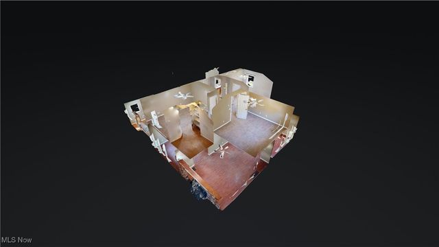 5396 W Maple Avenue, Geneva, OH 44041