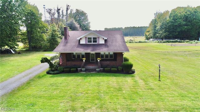5396 W Maple Avenue, Geneva, OH 44041