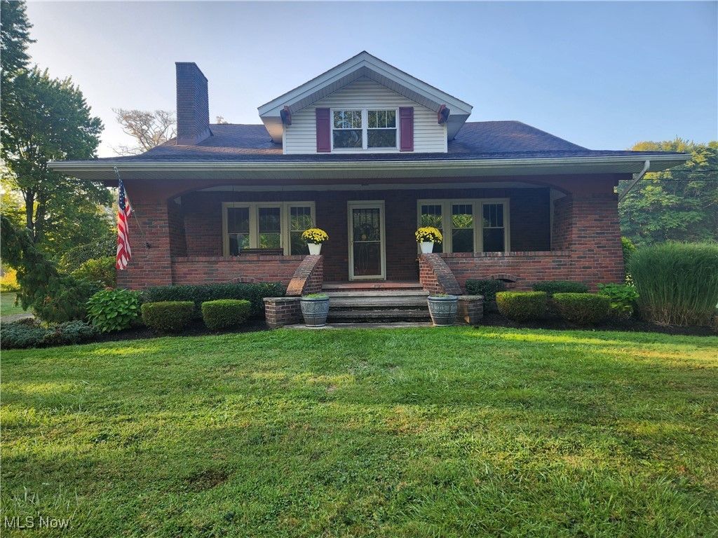 5396 W Maple Avenue, Geneva, OH 44041