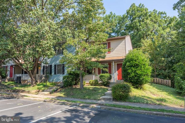 5131 REDBUD RD, Fredericksburg, VA 22407