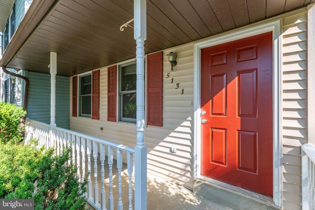 5131 REDBUD RD, Fredericksburg, VA 22407