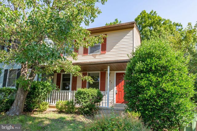 5131 REDBUD RD, Fredericksburg, VA 22407