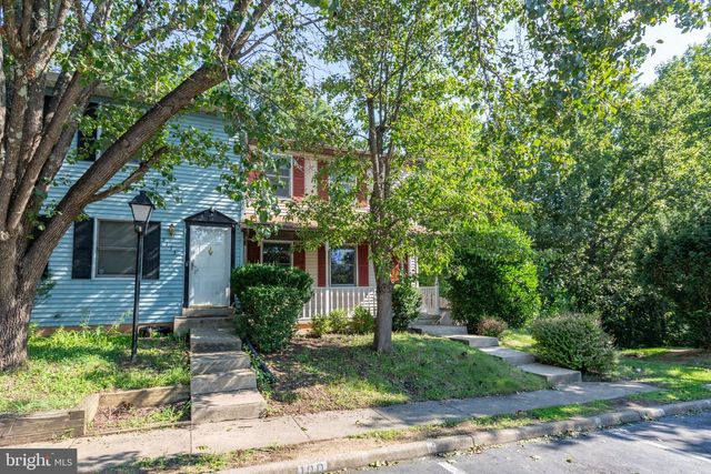 5131 REDBUD RD, Fredericksburg, VA 22407