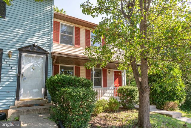 5131 REDBUD RD, Fredericksburg, VA 22407