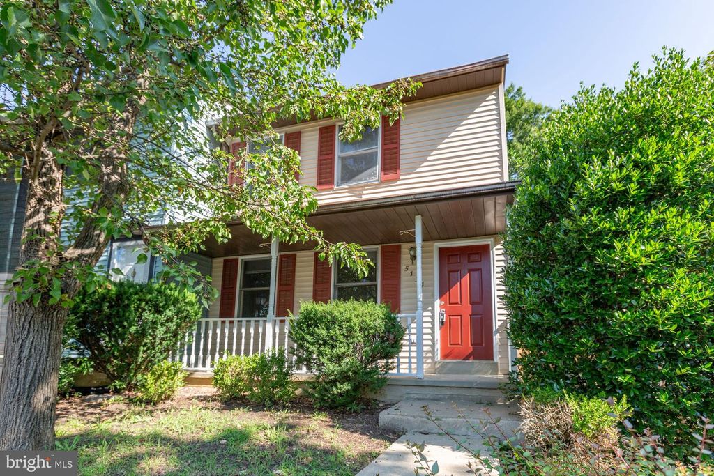 5131 REDBUD RD, Fredericksburg, VA 22407