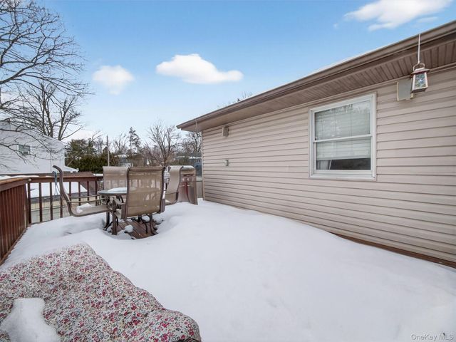 54 Blauvelt Road, Blauvelt, NY 10913