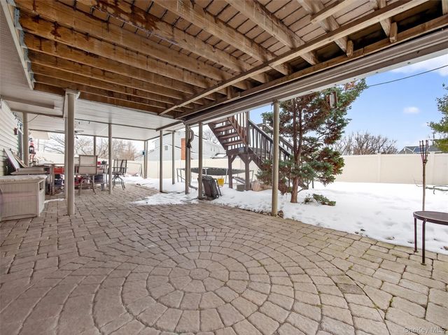 54 Blauvelt Road, Blauvelt, NY 10913