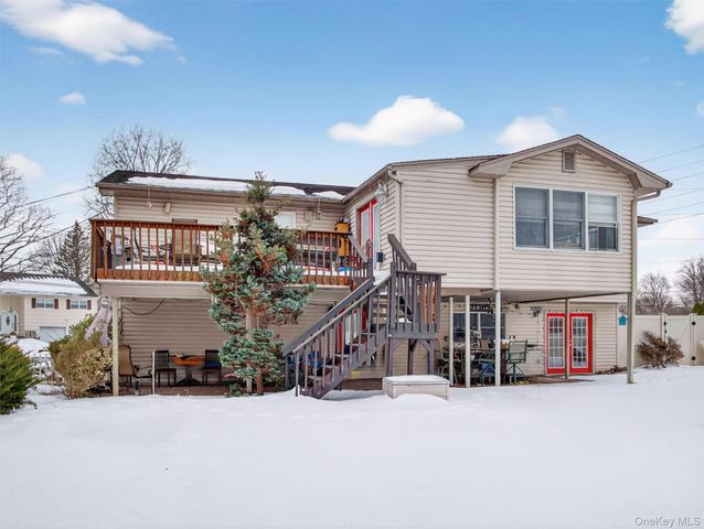 54 Blauvelt Road, Blauvelt, NY 10913