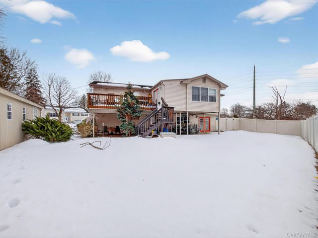 54 Blauvelt Road, Blauvelt, NY 10913