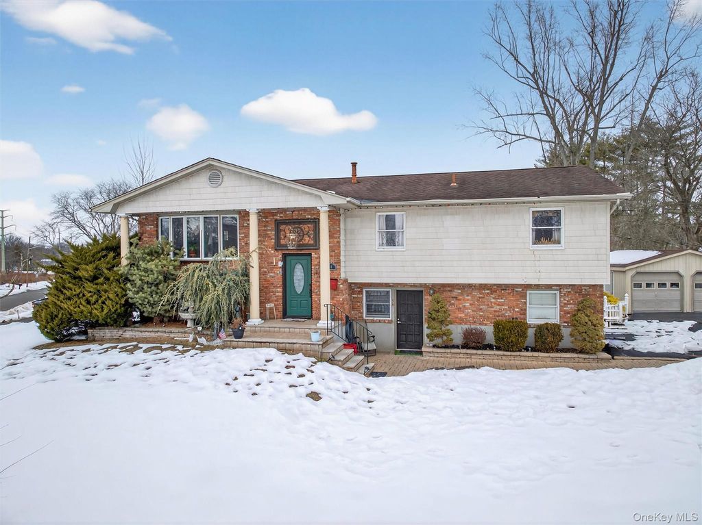 54 Blauvelt Road, Blauvelt, NY 10913