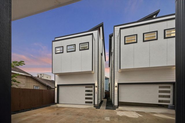 118 Velasco Street, Houston, TX 77003