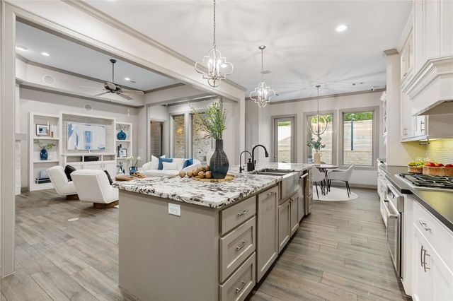 12379 Pebble View Drive, Conroe, TX 77304