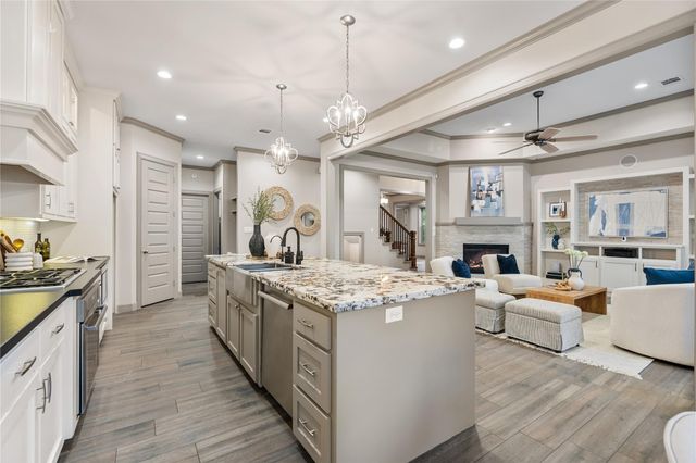 12379 Pebble View Drive, Conroe, TX 77304