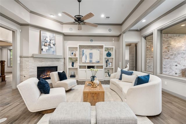 12379 Pebble View Drive, Conroe, TX 77304