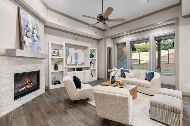 12379 Pebble View Drive, Conroe, TX 77304