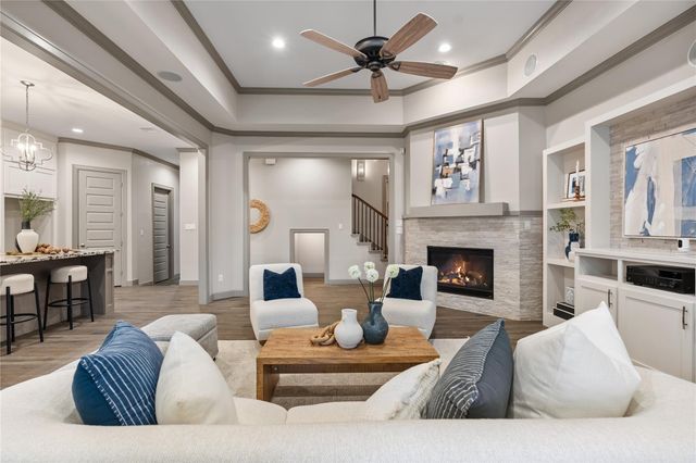 12379 Pebble View Drive, Conroe, TX 77304