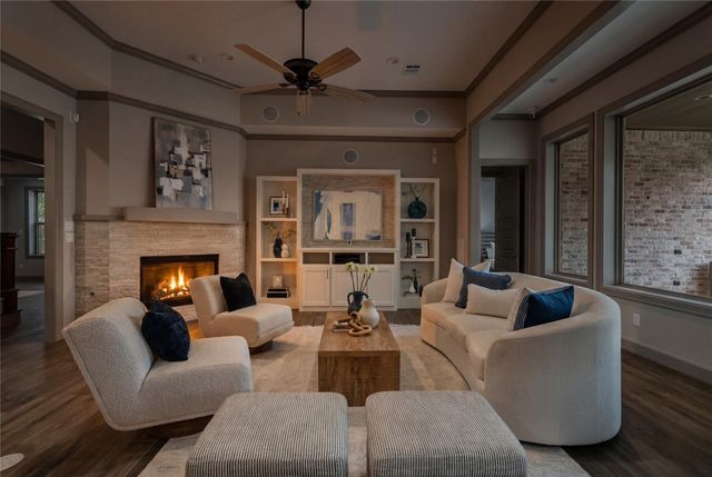 12379 Pebble View Drive, Conroe, TX 77304