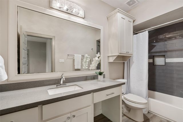 12379 Pebble View Drive, Conroe, TX 77304