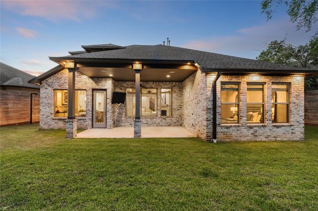 12379 Pebble View Drive, Conroe, TX 77304