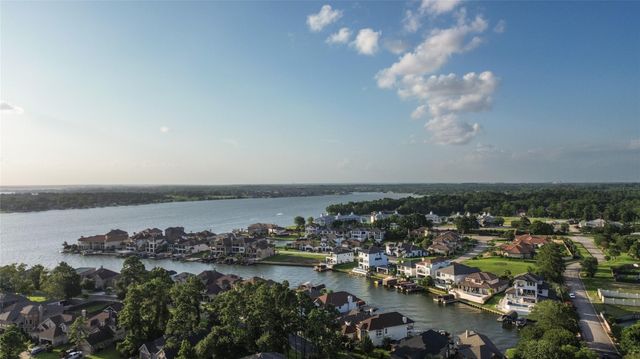 12379 Pebble View Drive, Conroe, TX 77304