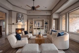 12379 Pebble View Drive, Conroe, TX 77304