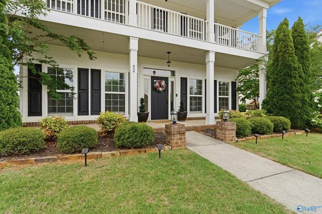 52 Atherton Circle SW, Huntsville, AL 35824