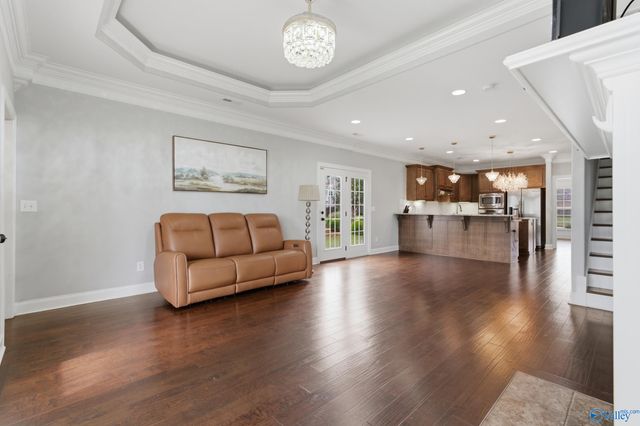 52 Atherton Circle SW, Huntsville, AL 35824
