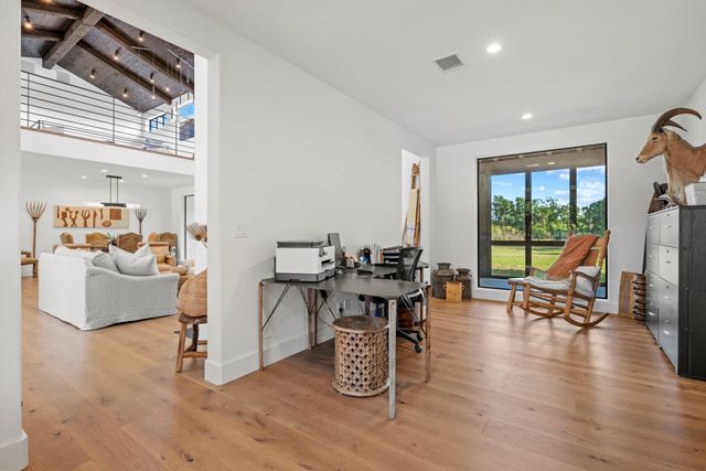 5862 Ranch Road 965, Llano, TX 78643