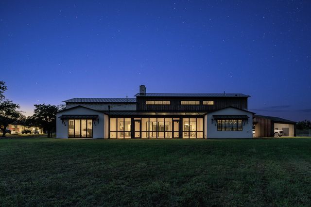 5862 Ranch Road 965, Llano, TX 78643