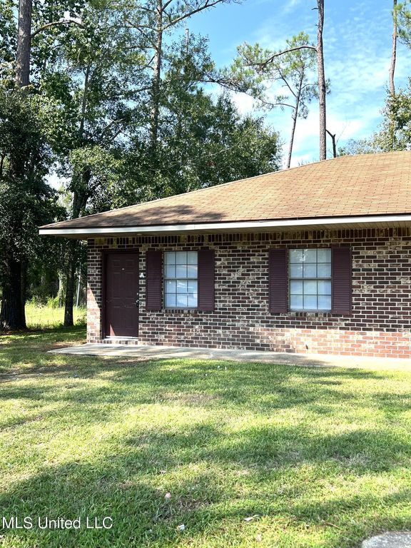 3401 54th Avenue, A, Gulfport, MS 39501