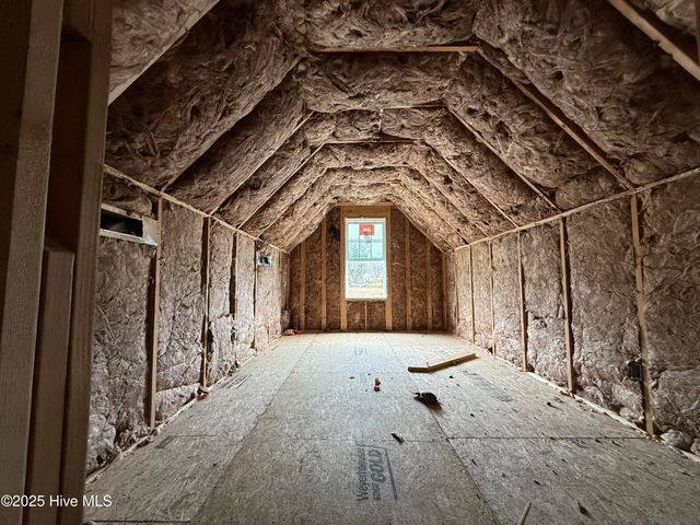 38 Yardley Drive, Smithfield, NC 27577