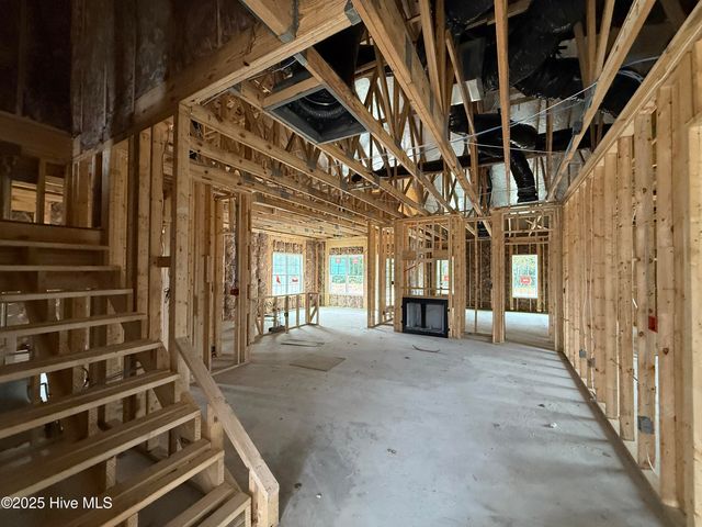 38 Yardley Drive, Smithfield, NC 27577