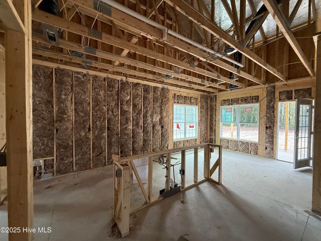 38 Yardley Drive, Smithfield, NC 27577