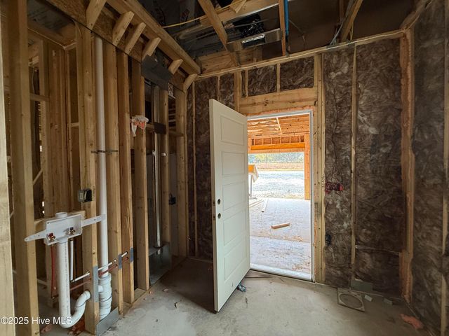 38 Yardley Drive, Smithfield, NC 27577